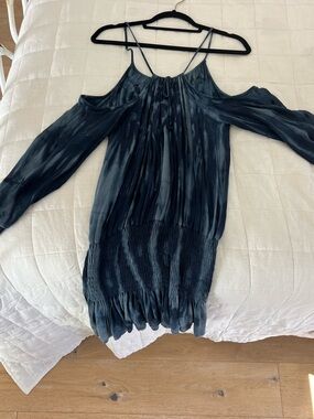 blue life sienna corset dress | Dresses | Blue Life Ball gown